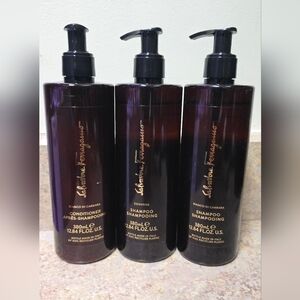 Salvatore Ferragamo Dark Purple Conditioner